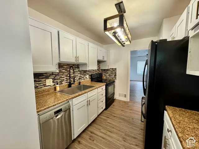 1707 N 300 W, Sunset, UT 84015 - #2