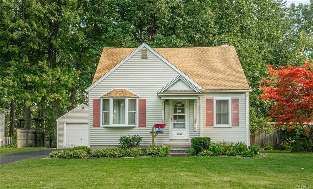 1262 Parkview Drive, North Tonawanda, NY 14120 ERA
