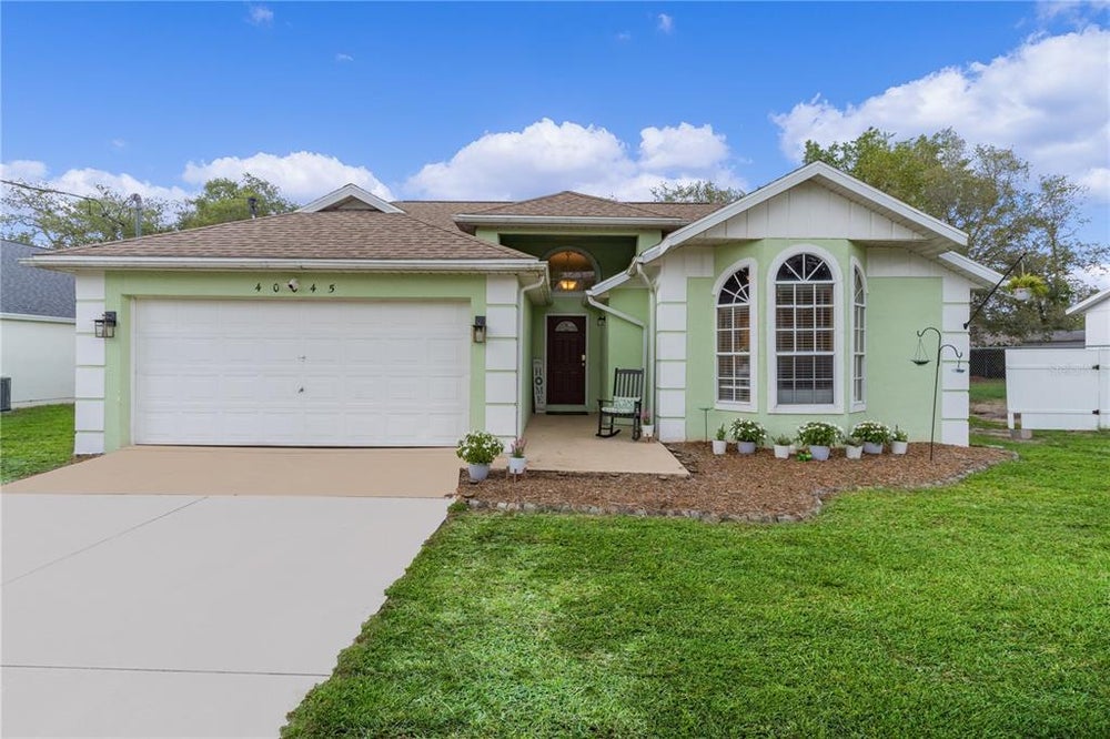 40045 Palm Street, Lady Lake, FL 32159 ERA