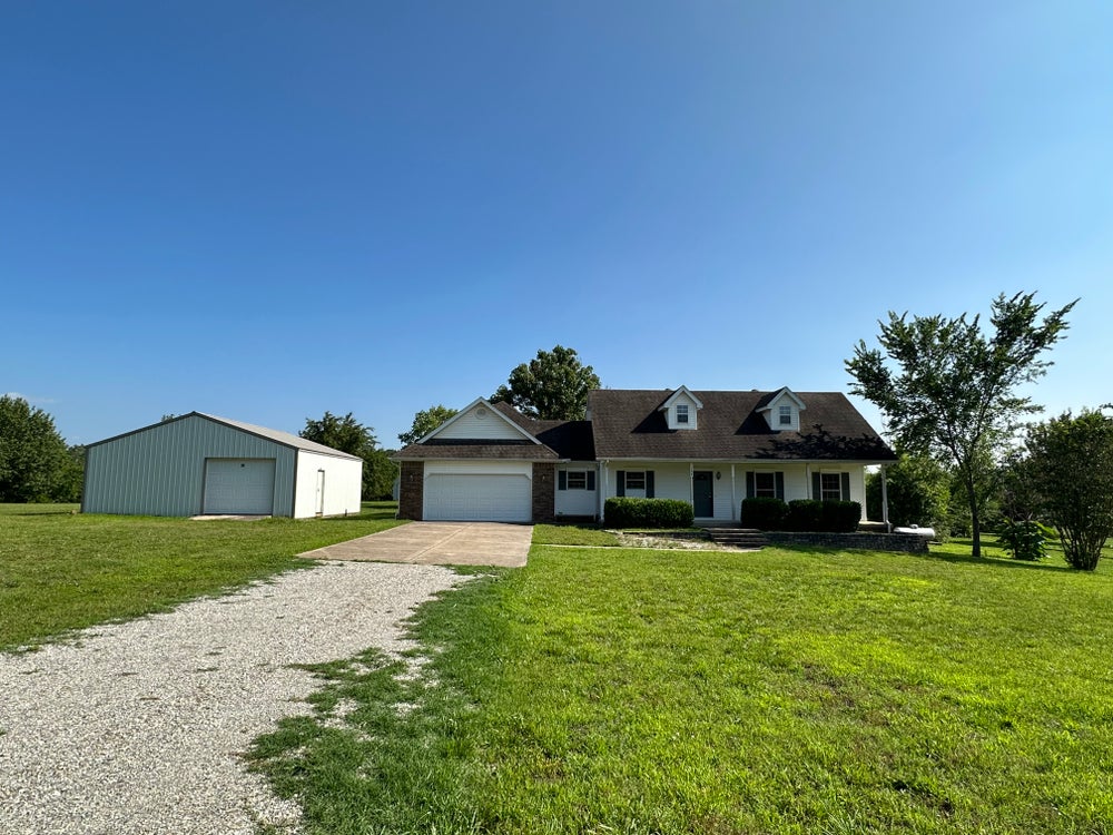 134 Bellwood Lane, Mountain Home, AR 72653 ERA