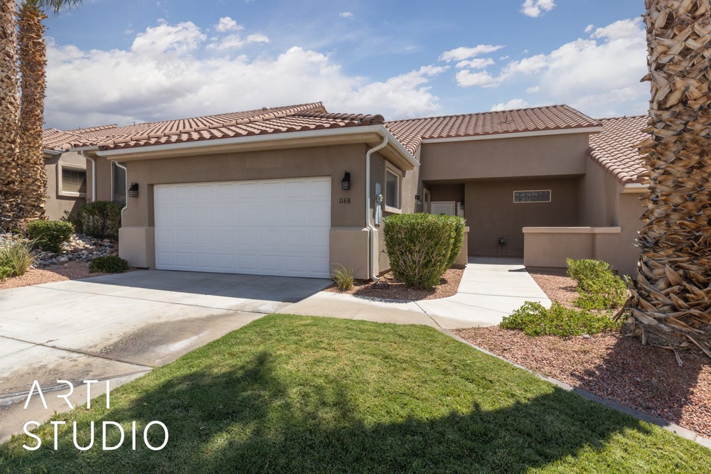 1168 Mohave Drive, Mesquite, NV 89027 ERA