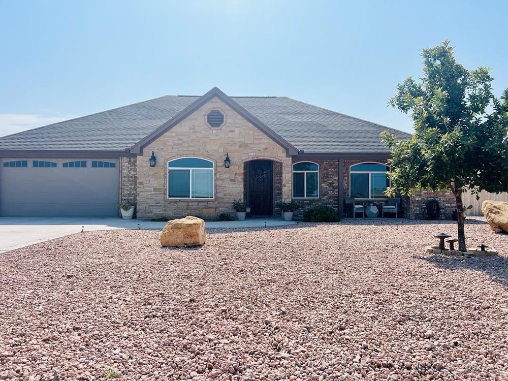 5886 Bridlewood Court, San Angelo, TX 76904 ERA