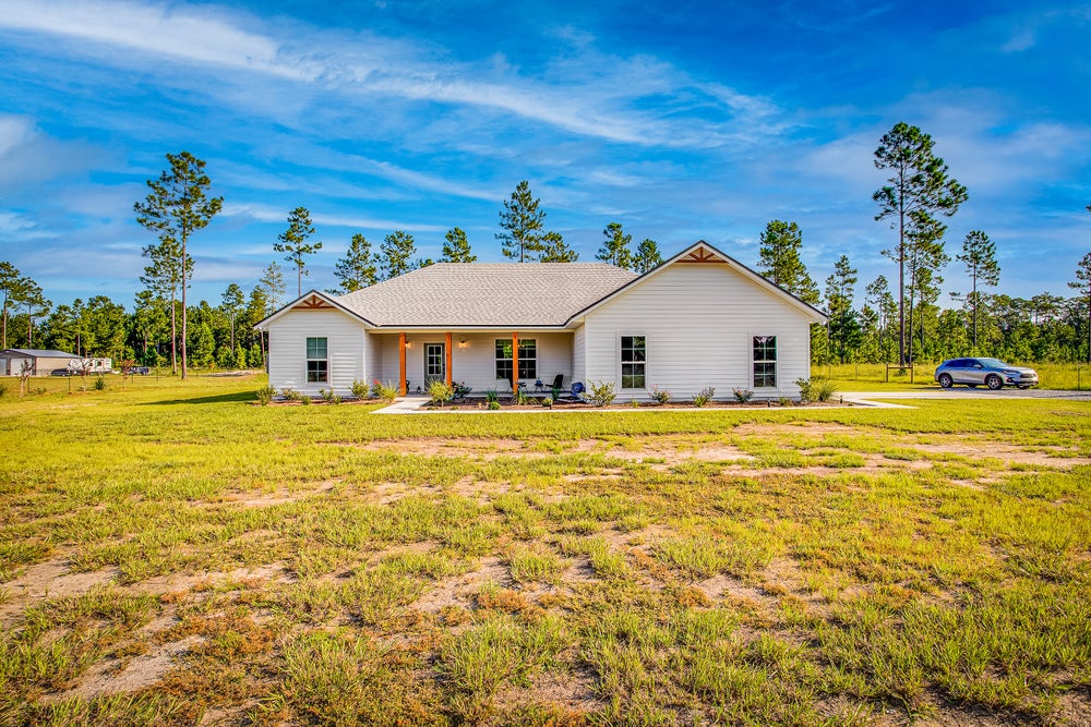 15534 County Road 108, Hilliard, FL 32046 ERA