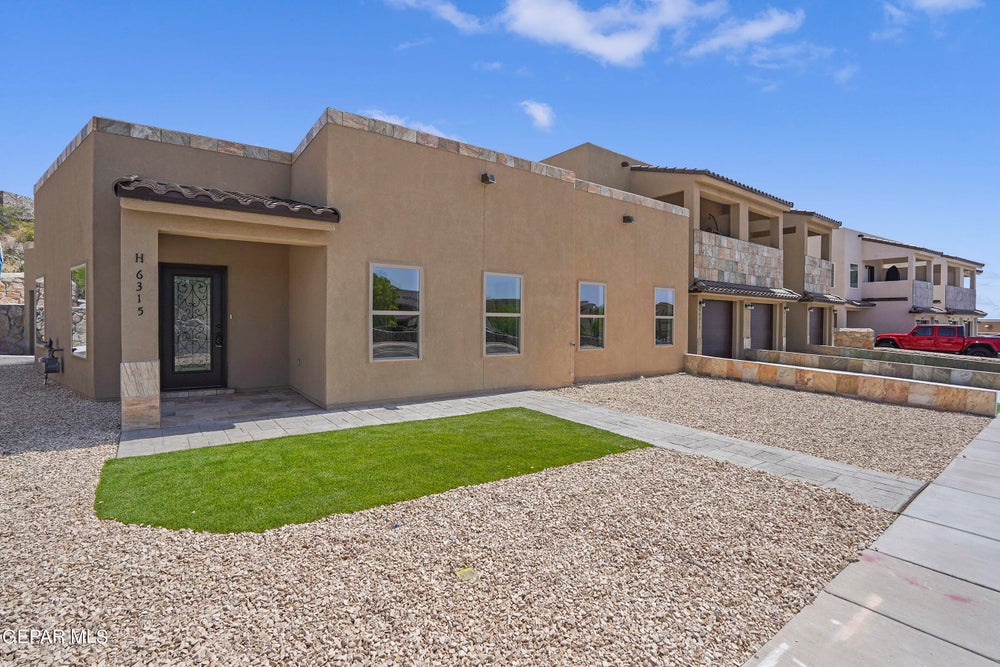 871 Country Club Road, El Paso, TX 79932 ERA