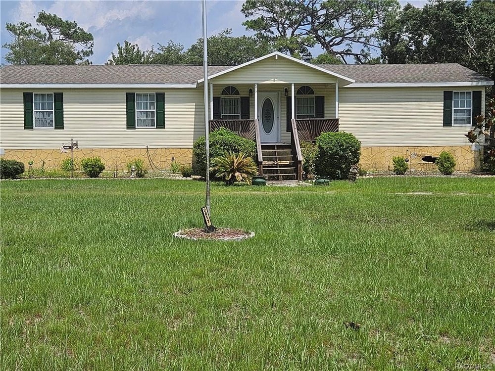 2817 S Woodbine Avenue, Homosassa, FL 34448 ERA