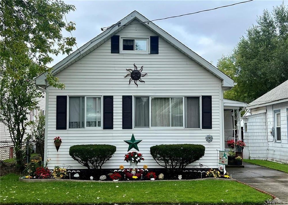 162 Bouck Street, Tonawanda, NY 14150 ERA