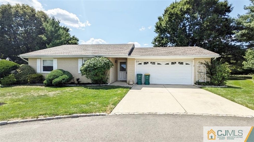 511 Hazen Rd. Road , A, Monroe, NJ 08831 ERA