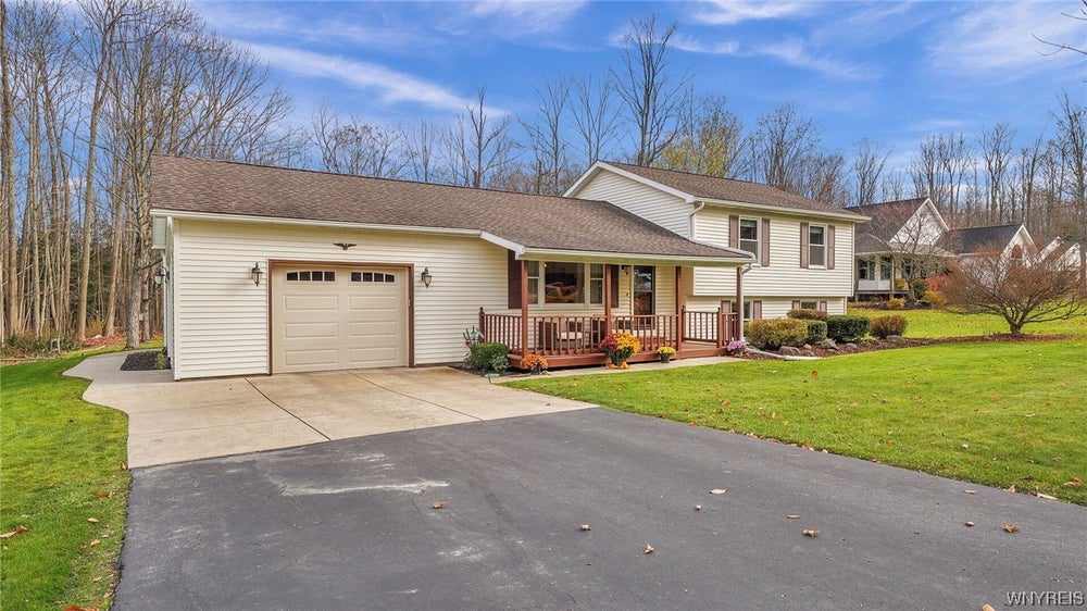 268 Park Street, Arcade, NY 14009 ERA