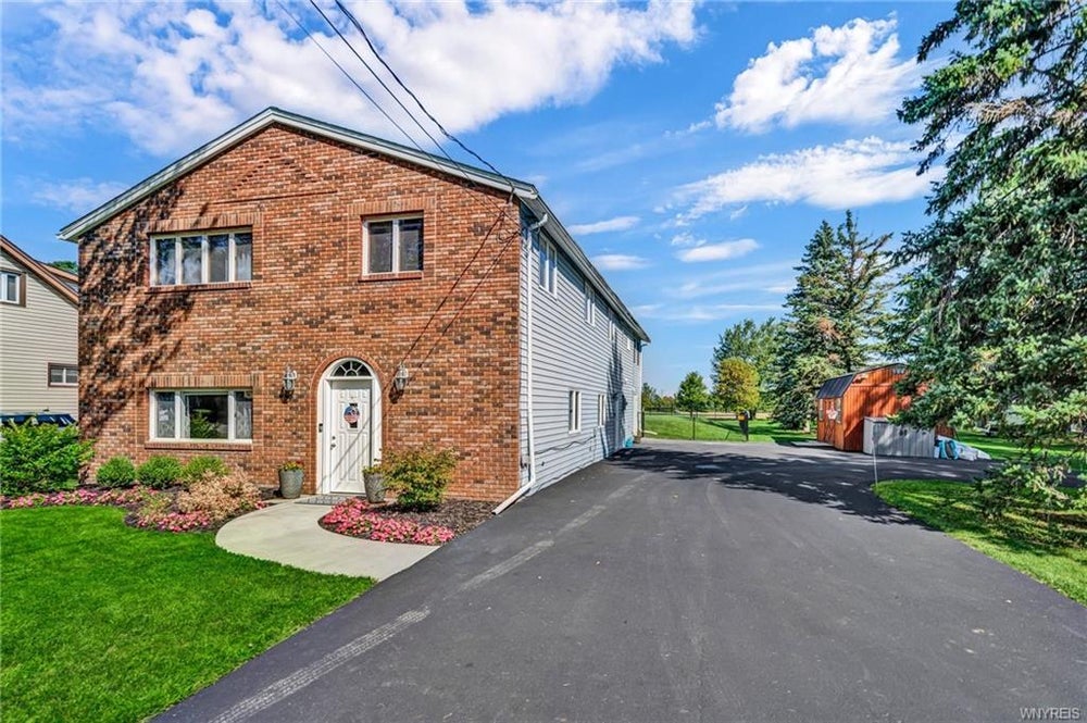 1857 Saunders Settlement Road, Lewiston, NY 14304 ERA