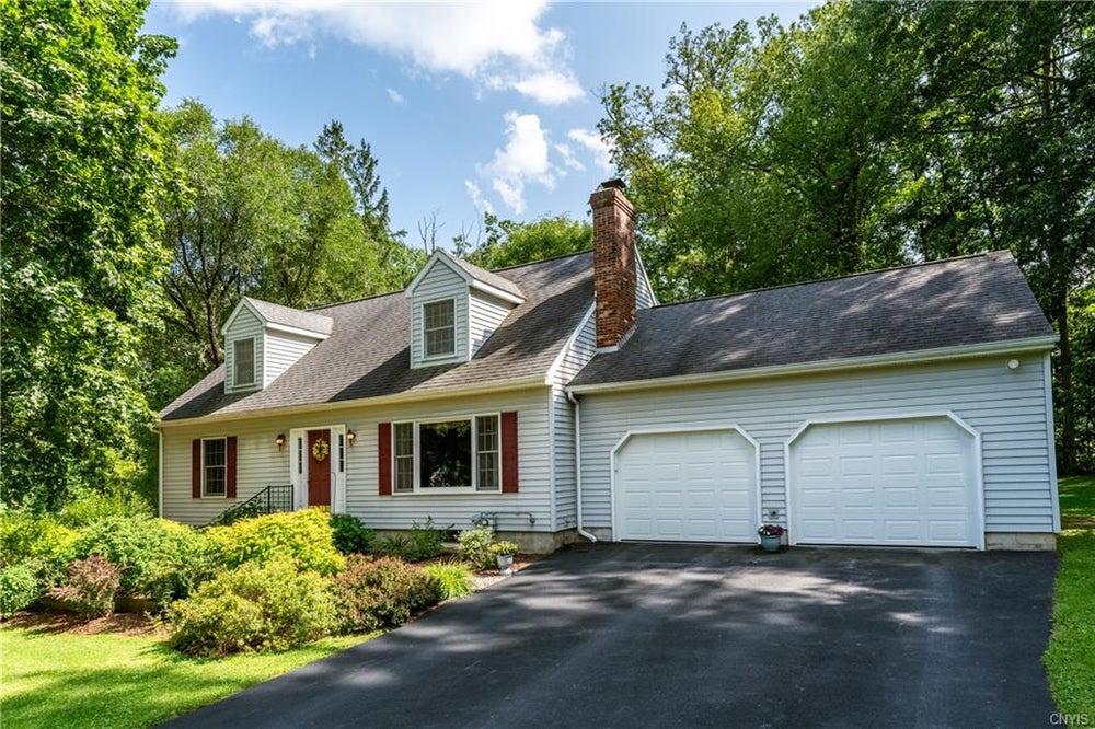 1004 Overlook, Cazenovia, NY 13035 ERA