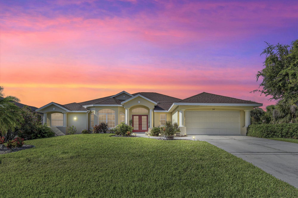 54 Long Meadow Place, Rotonda West, FL 33947 ERA