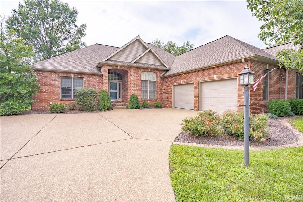 3411 Eastbrooke Court, Newburgh, IN 47630 ERA