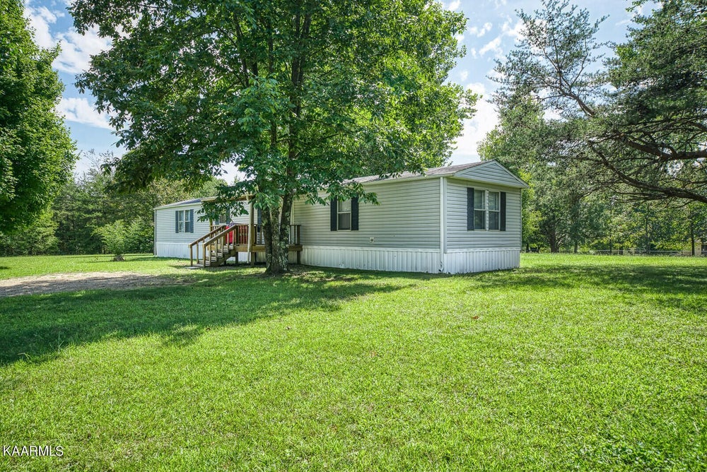 1203 Breckenridge Dr., Crossville, TN 38572 ERA