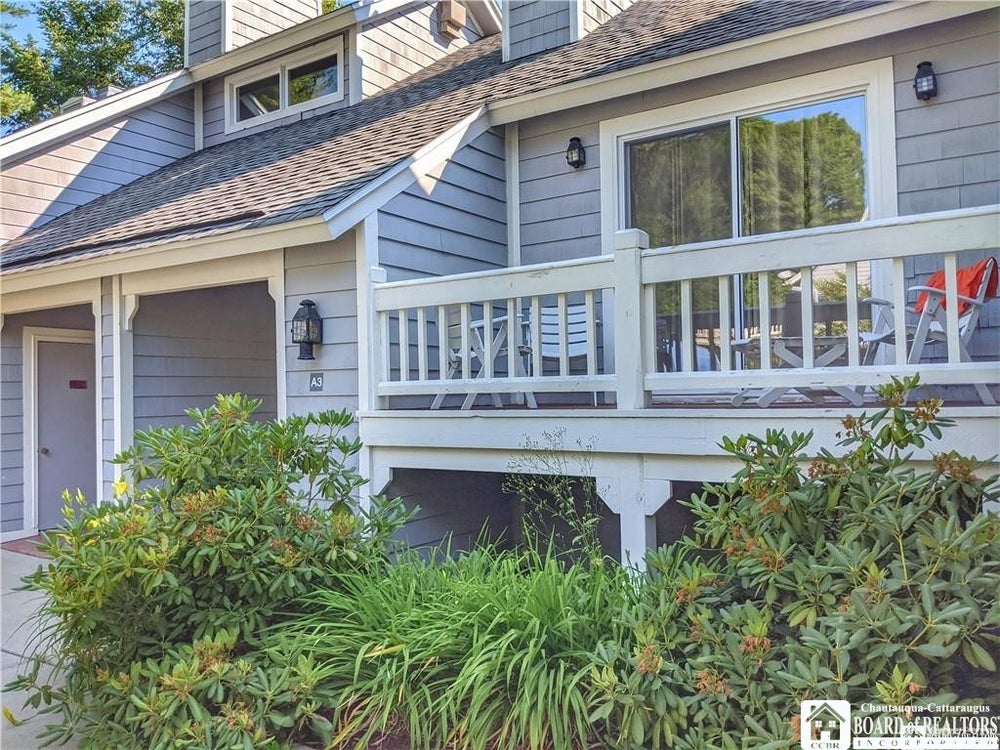 20 Elm Lane Unit A3 Interval 9, Chautauqua, NY 14722 ERA