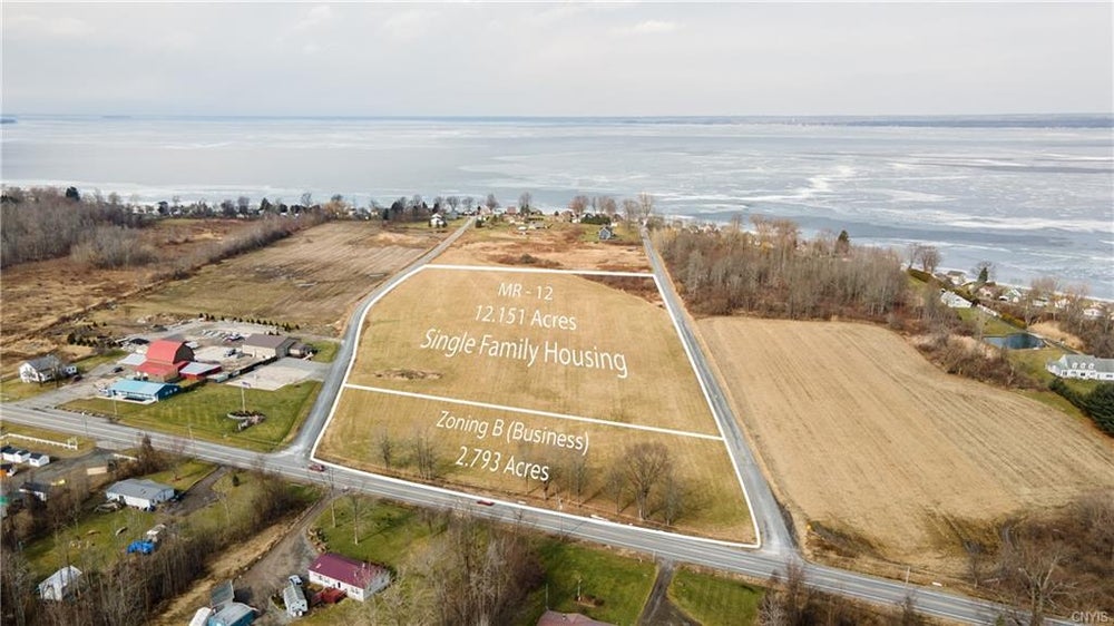 00 State Rt 31 at Black Point Rd, Canastota, NY 13032 ERA