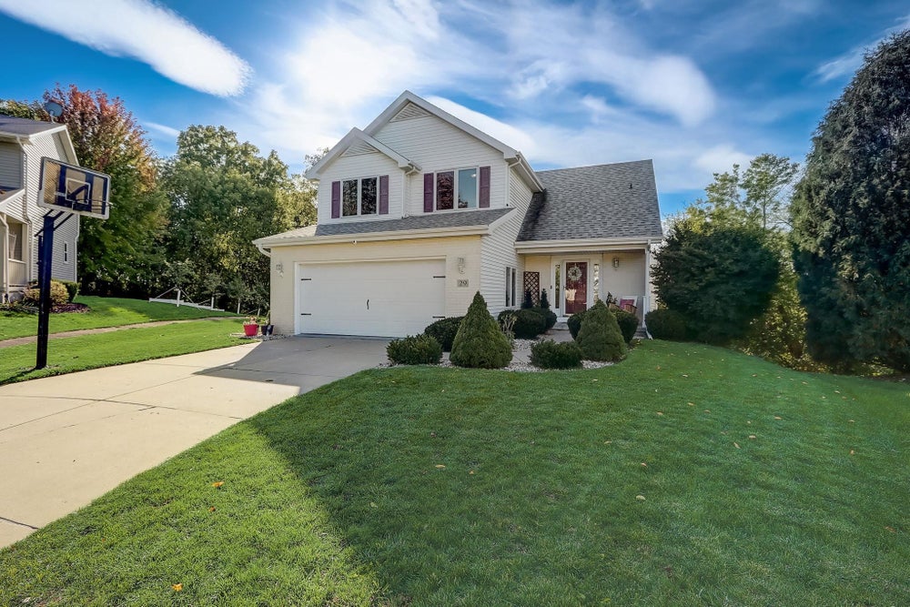 29 Weir Circle, MADISON, WI 53719 ERA