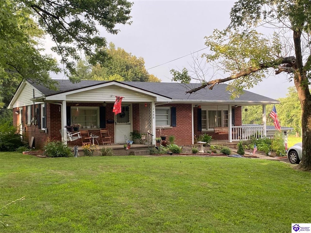 2488 Berrytown Road, Rineyville, KY 40162 ERA