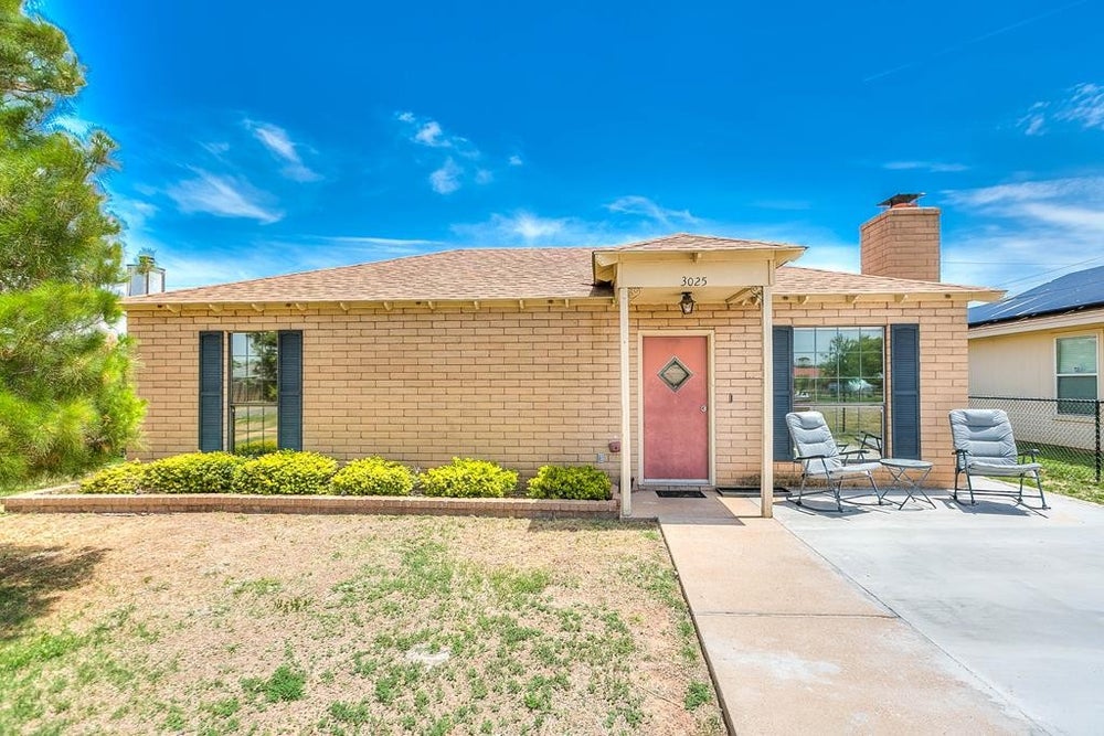 3025 Coleman St, San Angelo, TX 76901 ERA