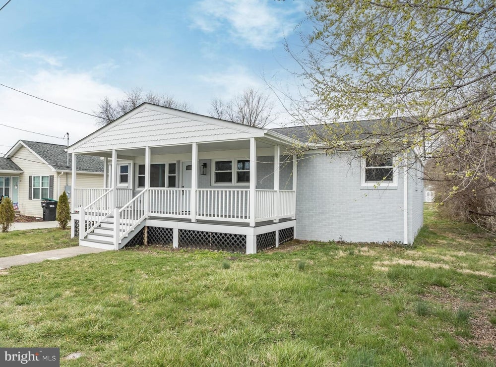 243 STONEWALL STREET, STRASBURG, VA 22657 ERA