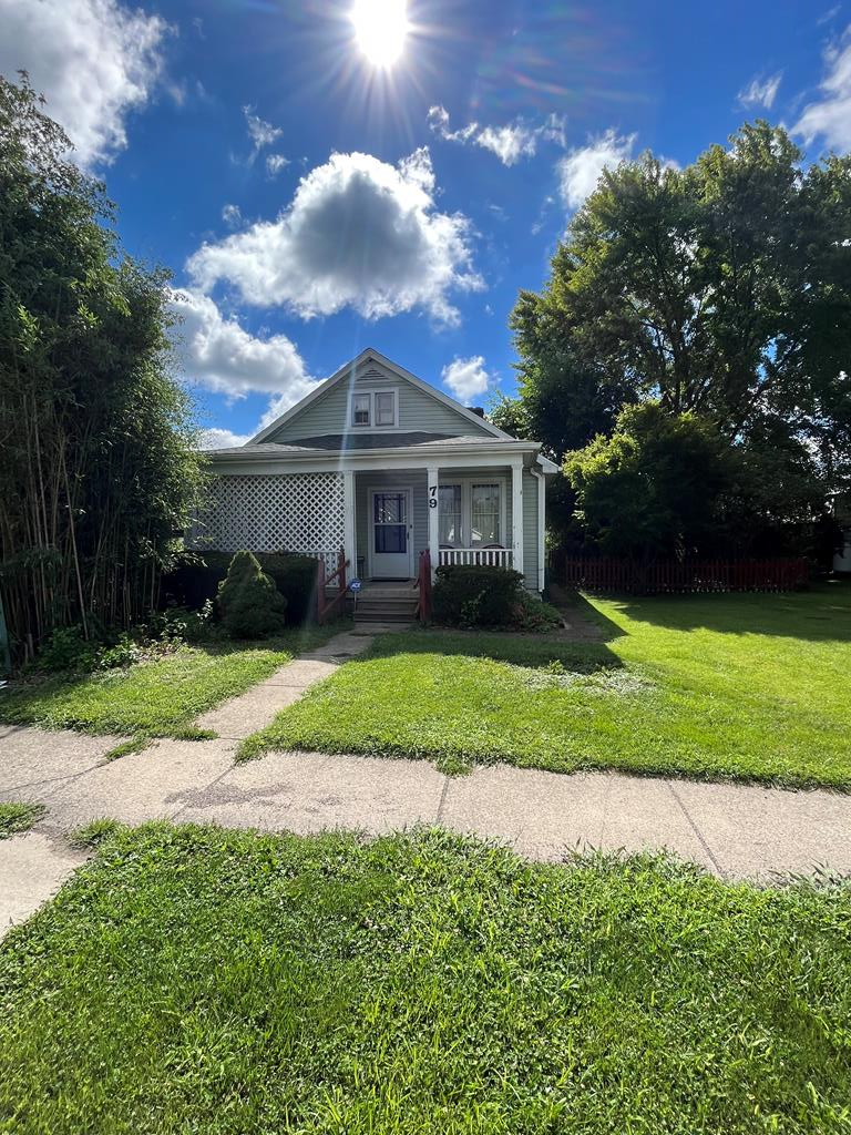 79 N. Main Street, Frankfort, OH 45628 ERA