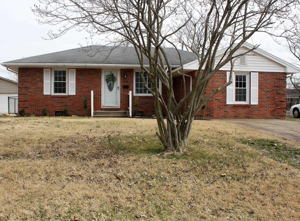 1836 Hawthorne Avenue, Evansville, IN 47714 ERA