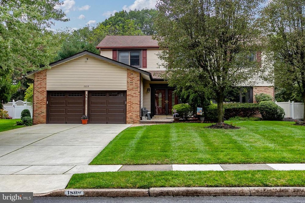 1509 Squire Lane, Cherry Hill, NJ 08003 ERA