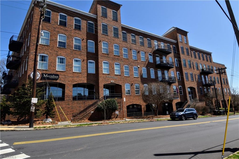 411 S Marshall Street , 304, Winston Salem, NC 27101 ERA