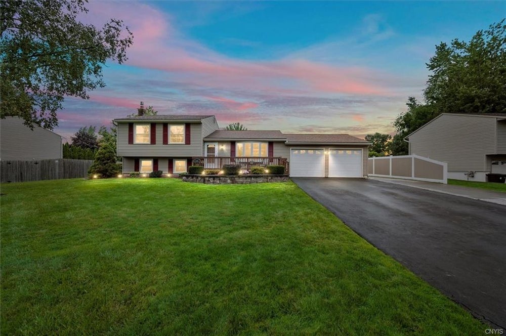 9593 Tagus Lane, Brewerton, NY 13029 ERA