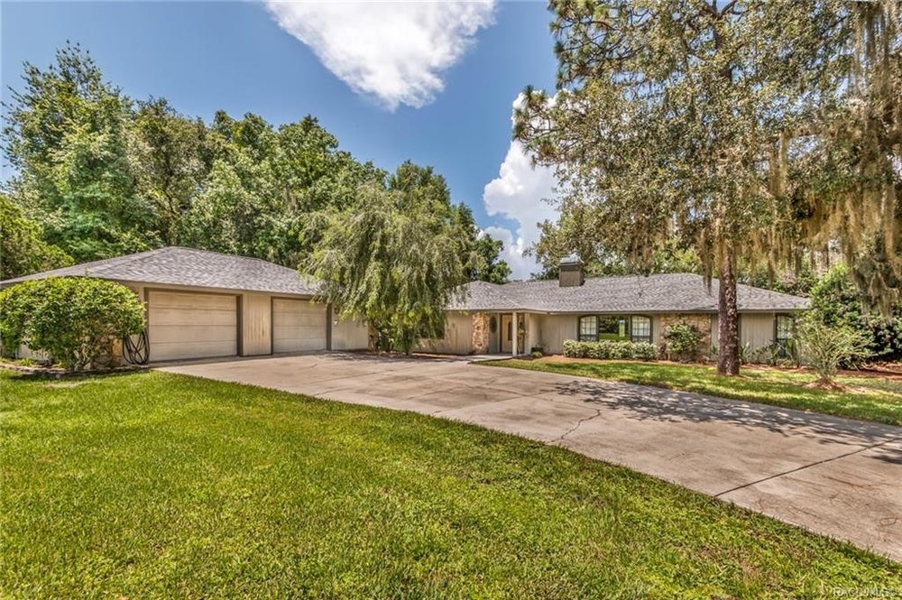 2710 S Cromwell Path, Inverness, FL 34450 ERA