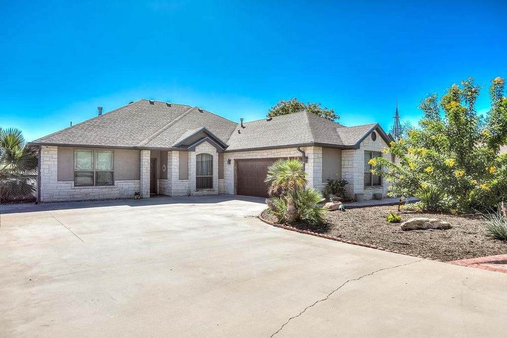 2121 Mesquite Lane, San Angelo, TX 76904 ERA