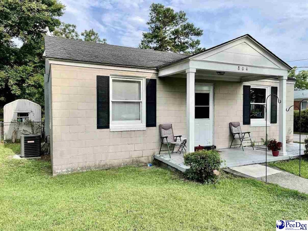 804 Jaycee Terrace, Marion, SC 29571 ERA