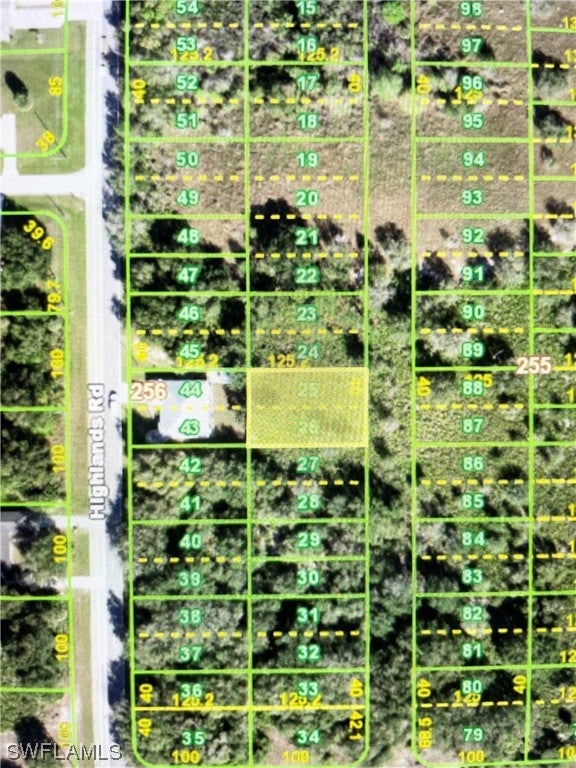 1101 Sulstone Drive, Punta Gorda, FL 33983 ERA