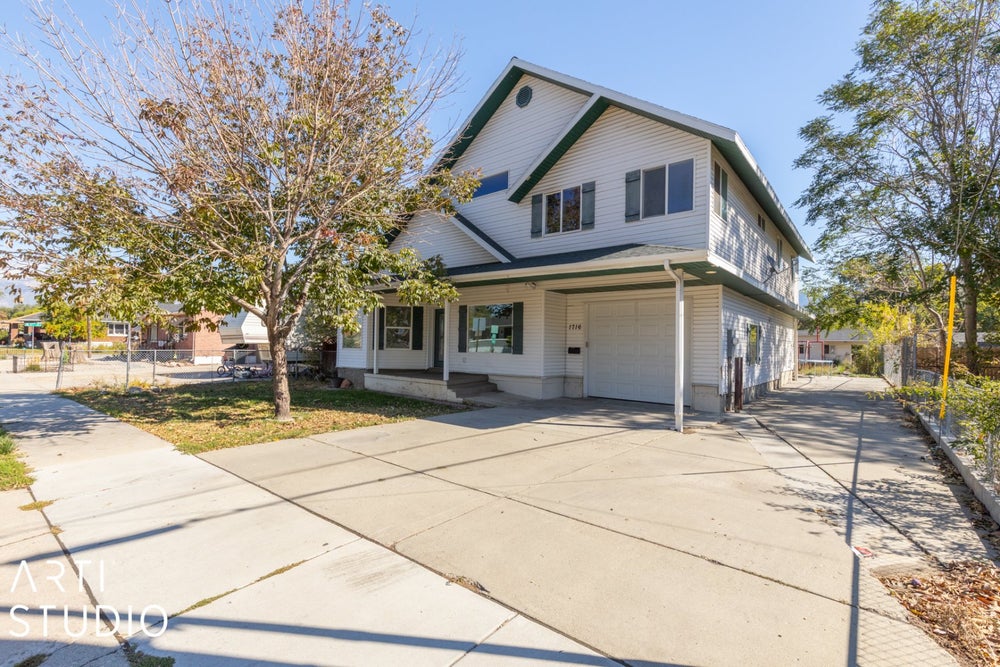 1716 Grant Ave, Ogden, UT 84404 ERA
