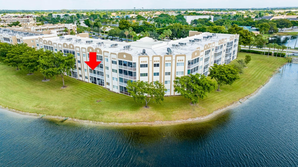 7611 Southampton Terrace , 211, Tamarac, FL 33321 ERA