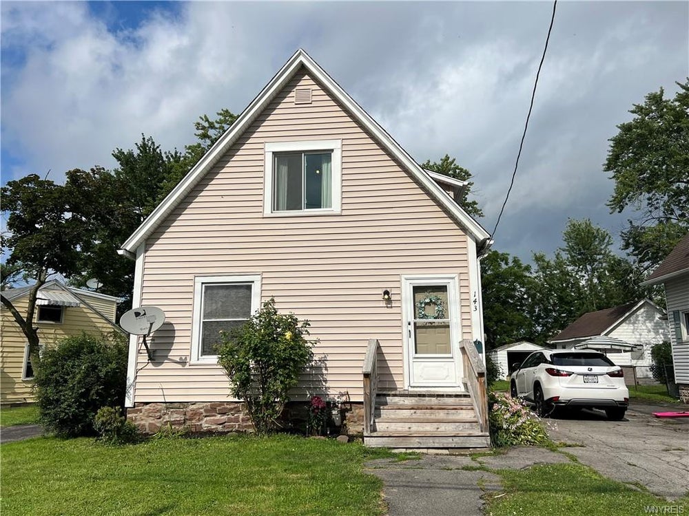 143 Highland Ave, Tonawanda, NY 14150 ERA
