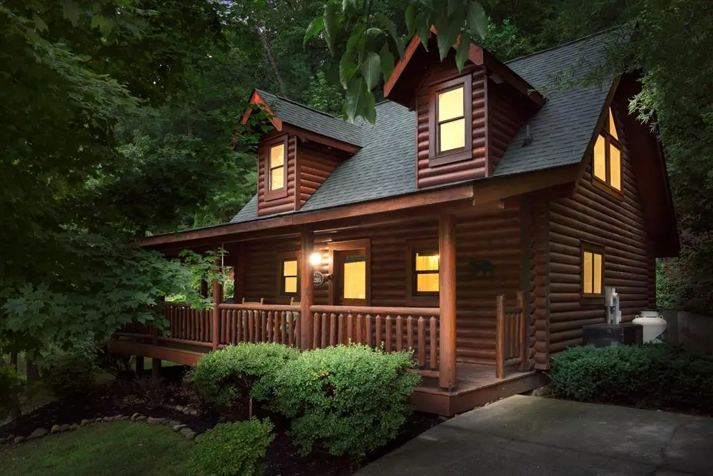 3205 Smoky Ridge Way, Sevierville, TN 37862 - #1