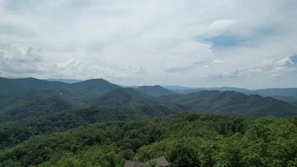Lot 118 Settlers View Lane, Sevierville, TN 37862