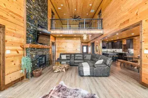 2028 Smoky Cove Road, Sevierville, TN 37876 - Image #3