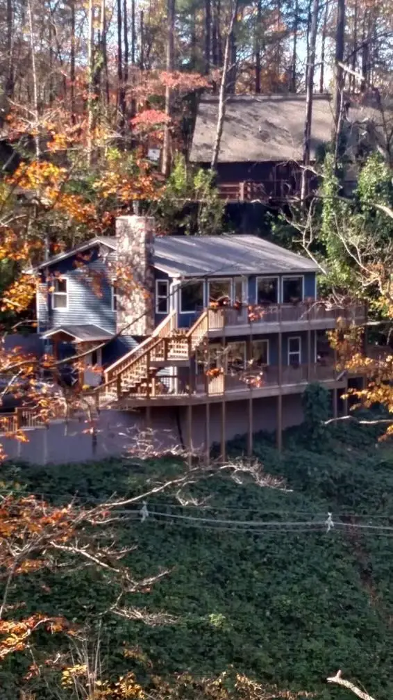 230 Silverbell Lane, Gatlinburg, TN 37738 - Image #1