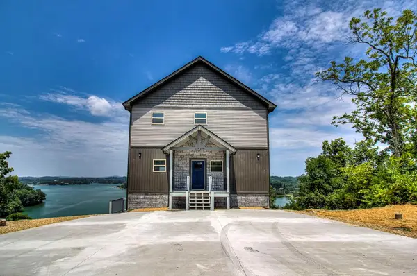 2324 Mary Alice Way, Sevierville, TN 37876