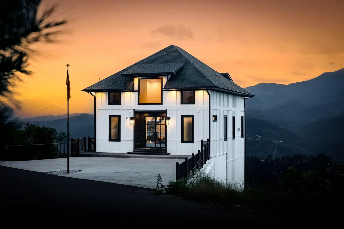 922 Piney Butt Way, Gatlinburg, TN 37738 - #1