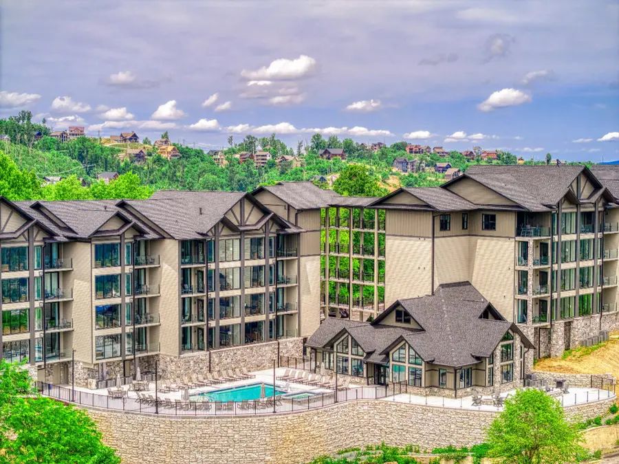 855 Campbell Lead Road #UNIT 208, Gatlinburg, TN 37738 - Image #2