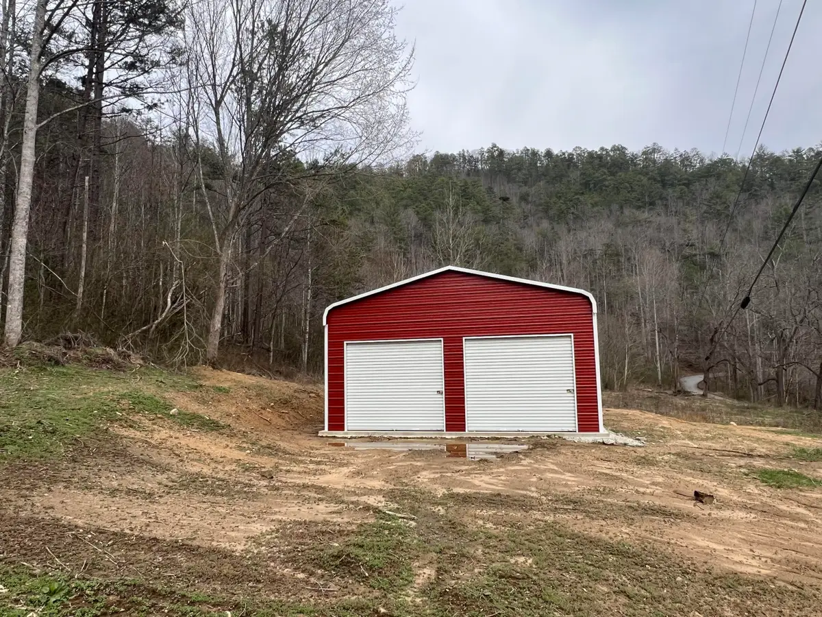 0 Old 15th Road, Del Rio, TN 37727 - Image #1