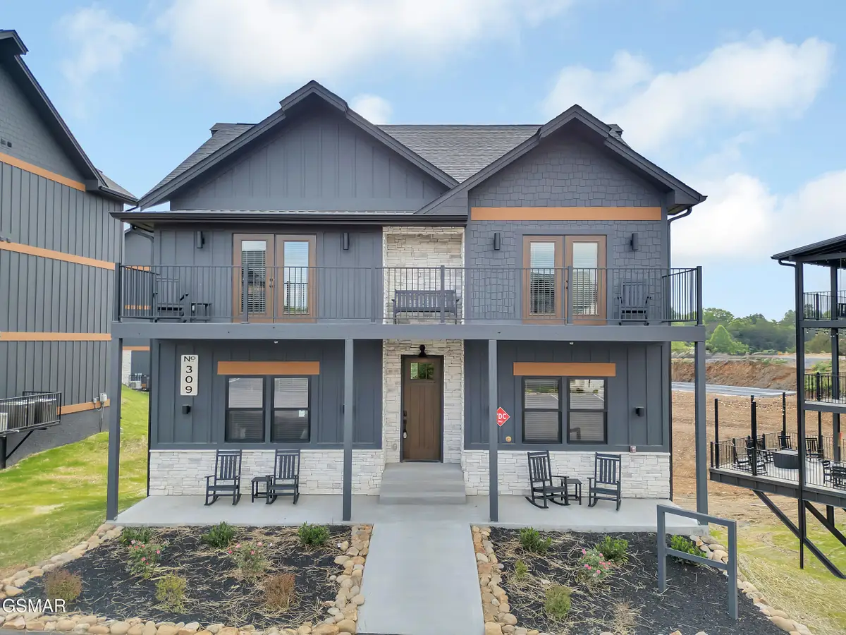 309 Rambling Creek Way #Lot 123R, Sevierville, TN 37862 - Image #1