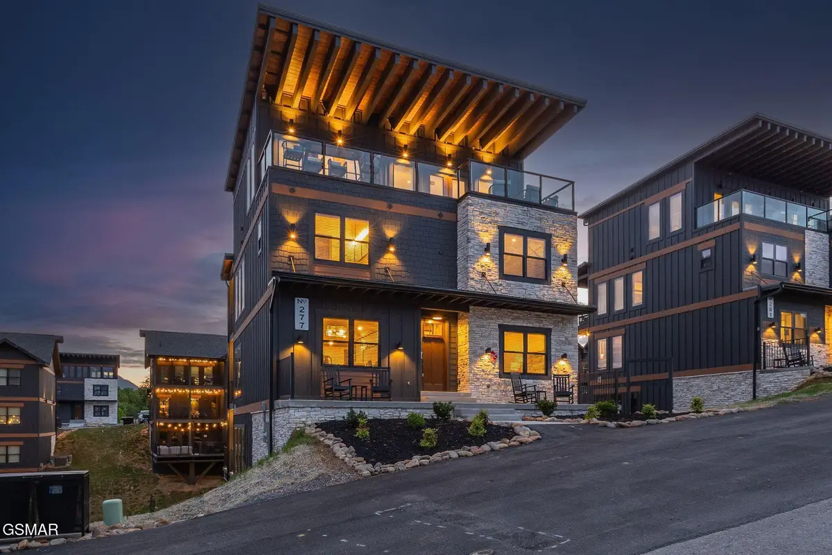 273 Rambling Creek Way #LOT 150R, Sevierville, TN 37862 - Image #1