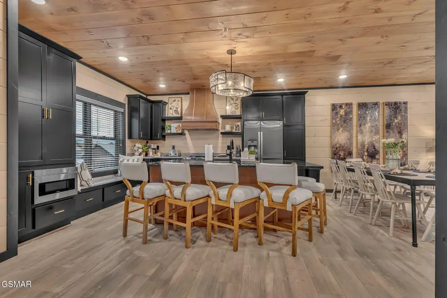 273 Rambling Creek Way #LOT 150R, Sevierville, TN 37862 - Image #3