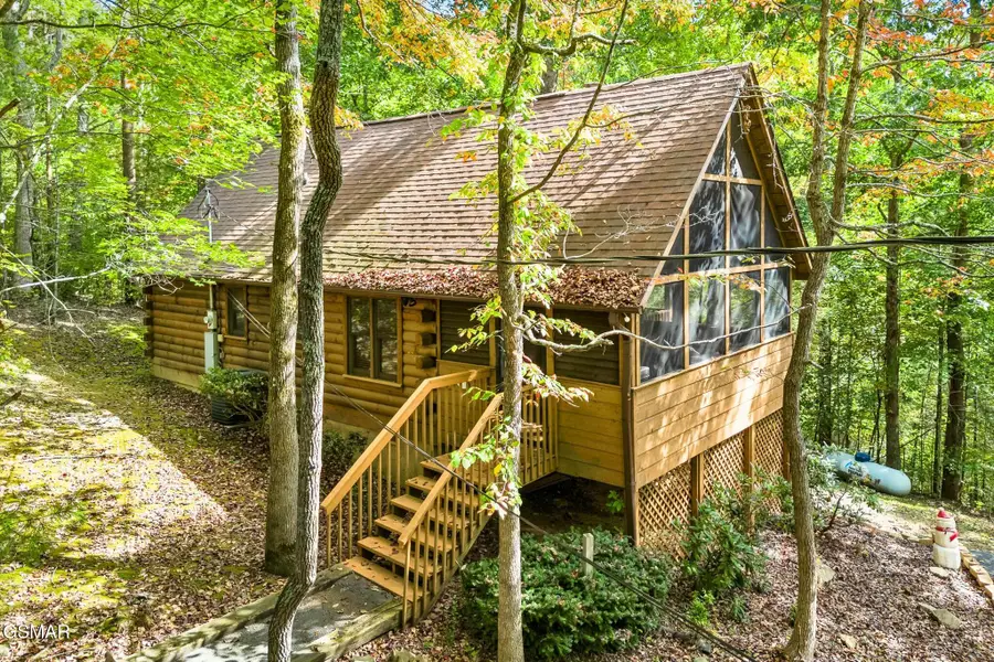2349 Courtney Lane, Sevierville, TN 37876 - Image #3