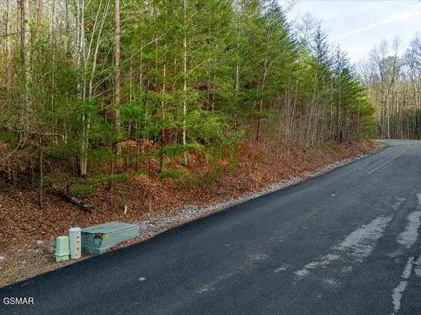 Lot 50 Harvest Moon Road, Sevierville, TN 37862