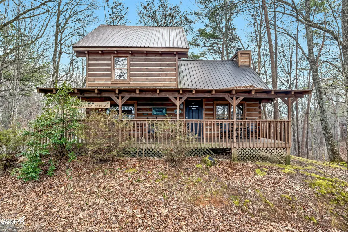 1141 Ski View Lane, Sevierville, TN 37876 - Image #1