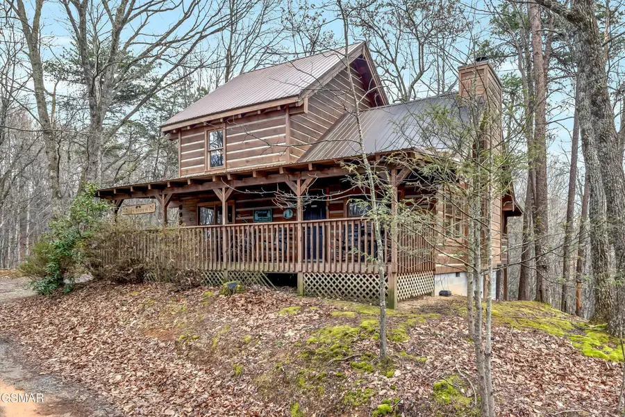 1141 Ski View Lane, Sevierville, TN 37876 - Image #2